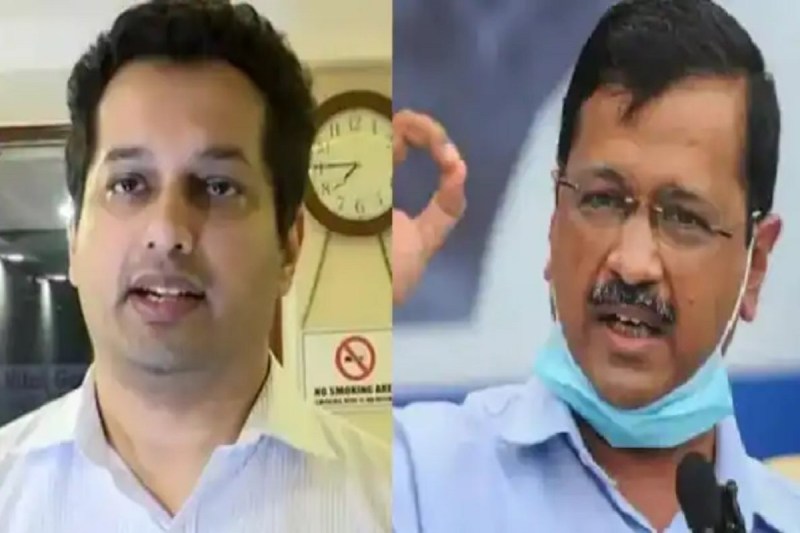 Kejriwal says Parrikar's son Utpal welcome to AAP as BJP denies ticket to him