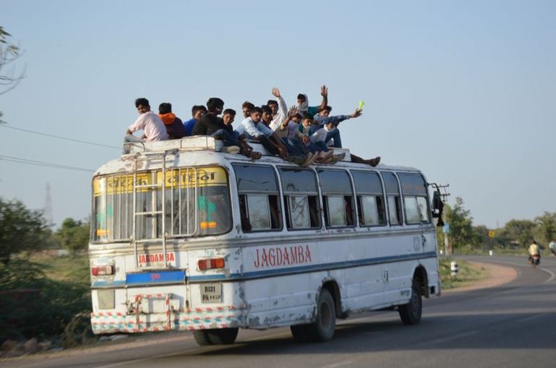 Then the registration certificate of these vehicles will be canceled