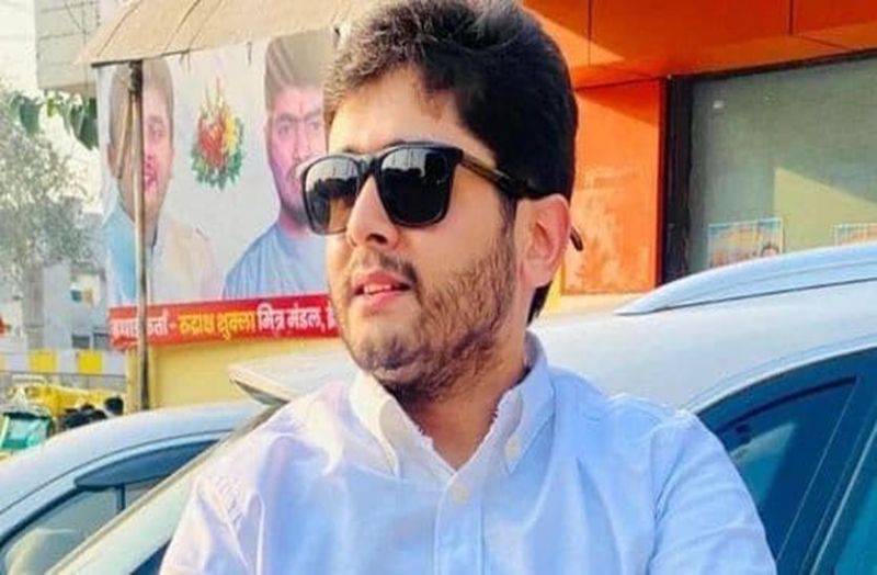 महामारी में दया और त्याग की प्रतिमूर्ति बनकर सामने आए ‘यश शुक्ला’