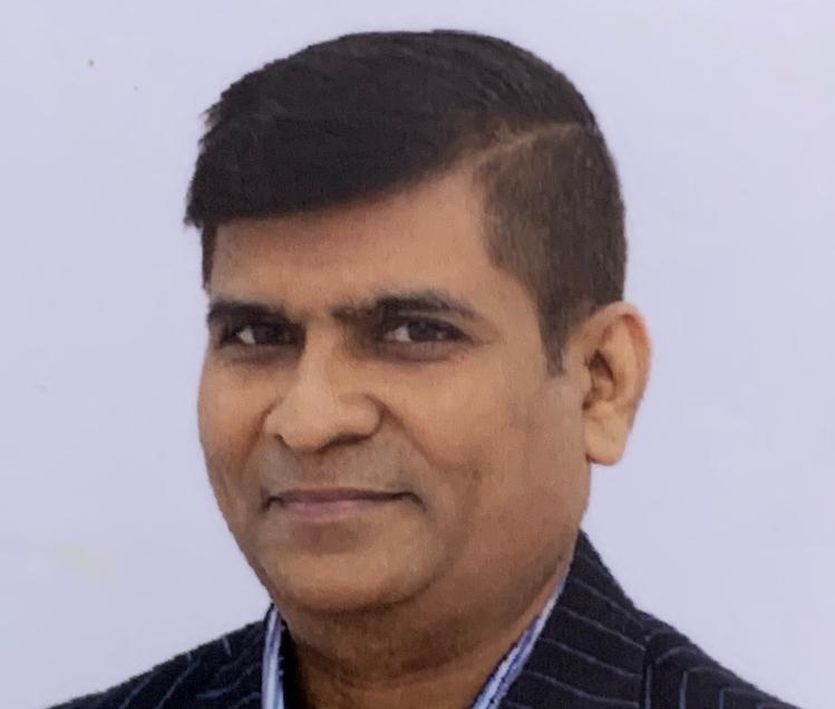 Rajesh Mehata