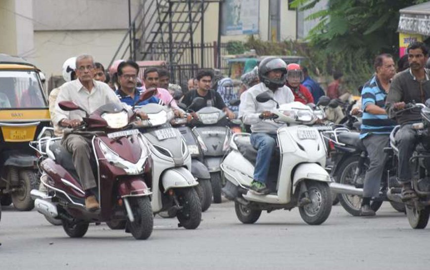 ऐसा क्या हुआ कि बुंदेलखण्ड में 647 लोगों के ड्राइविंग लाइसेंस हो गए निलंबित