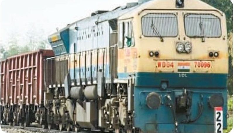 गोटन की चाइना क्ले की बांग्लादेश में बढ़ी मांग, मेड़ता सिटी से माल ढुलाई से 37 लाख हुई आय