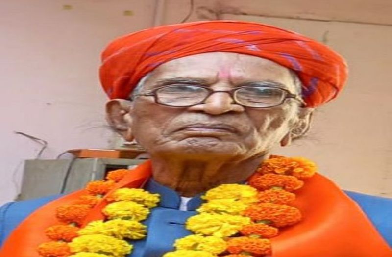 राजस्थानी भाषा की संवैधानिक मान्यता को लेकर क्या बोले पद्मश्री अर्जुनसिंह शेखावत बोले...