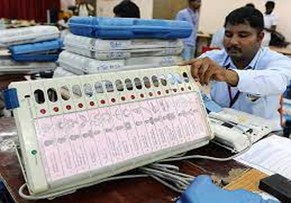 UP Election 2022:उत्तर प्रदेश चुनाव-दूसरे चरण की अधिसूचना जारी, 9 जिलों की 55 सीटों के लिए होगा नामांकन