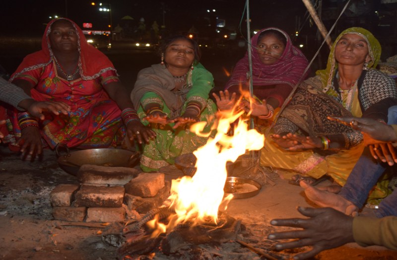 Weather News : राजस्थान में इस कारण हुआ सर्दी का पलटवार