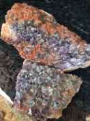 कीमती चमकीला पत्थर ले जाते वाहन जब्त, चालक व अवैध खनन का आरोपी गिरफ्तार