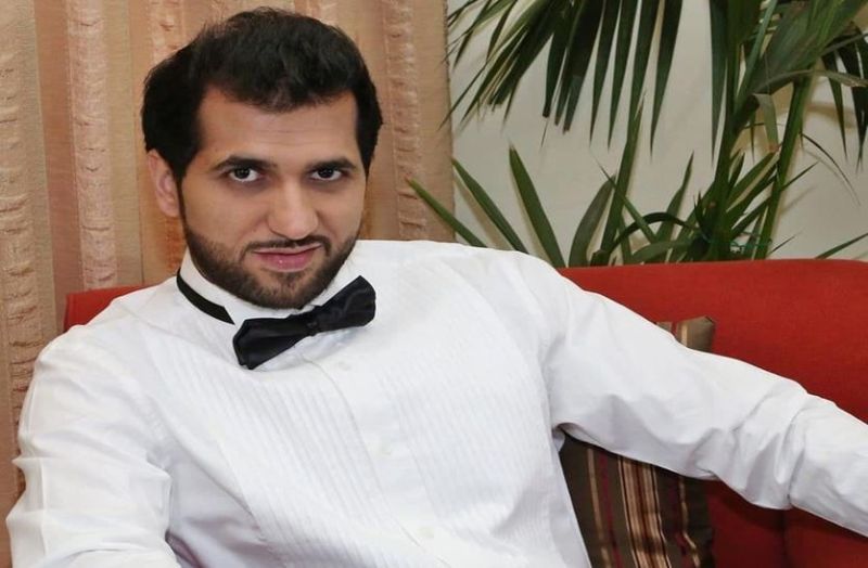 इंटरटेनमेंट जगत में राजीव बलानी की उपलब्धि