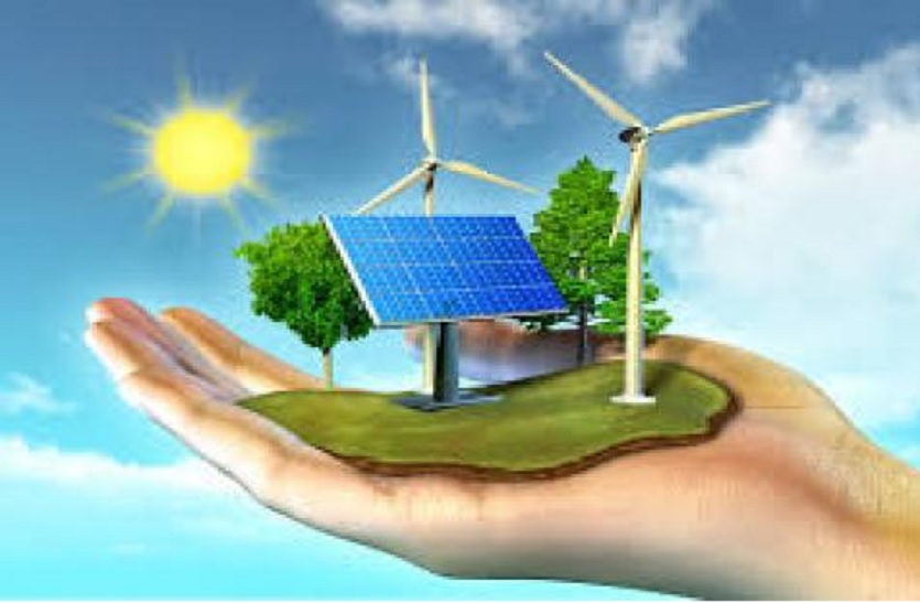 renewable energy: भारत में तेजी से बढ़ रहा है रिन्यूएबल एनर्जी परिदृश्य