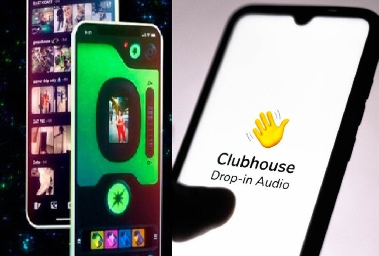 Club House Chat Case Delhi Police Interrogating a man