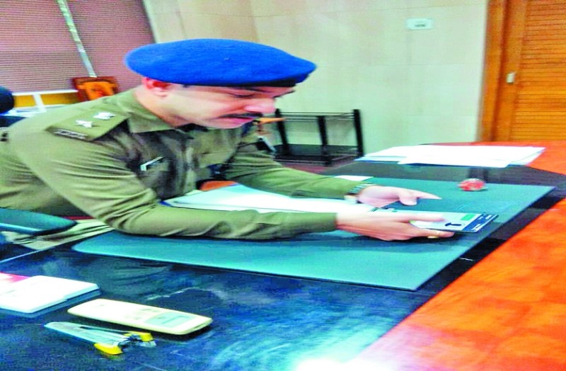 फोटो अपलोड करते ही सामने आ जाएगी अपराधी की कुंडली