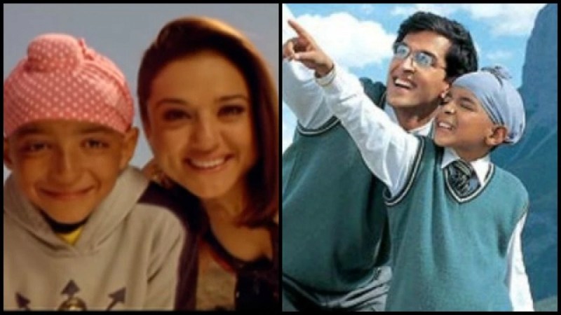 क्या आपको याद है 'कोई मिल गया' का 'बिट्टू सरदार', अब हो गए हैं ऋतिक से भी ज्यादा हैंडसम