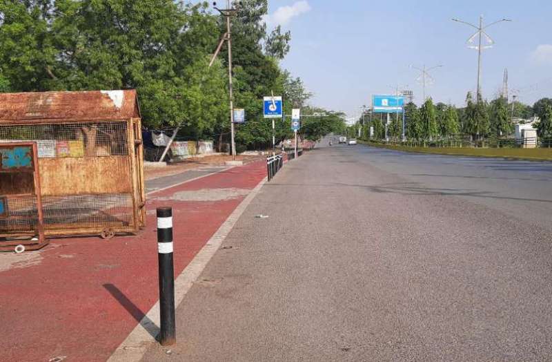 शहर में अलग से साइकिल ट्रैक बनाने की वैधानिक जरूरत नहीं : हाई कोर्ट