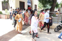 सत्र 2020-21 के प्रथम वर्ष के विद्यार्थी होने हैं प्रमोट।