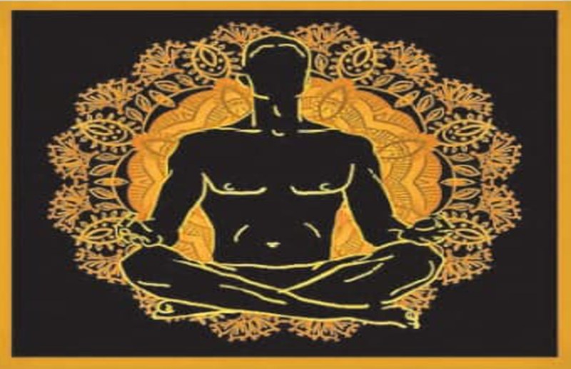 शरीर ही ब्रह्माण्ड: हर कर्म की व्याप्ति त्रिकाल में