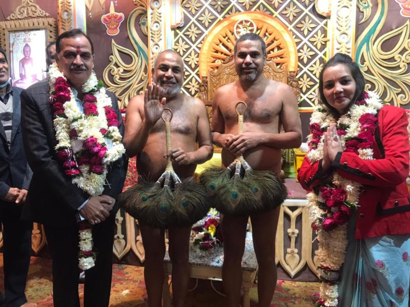 ज्ञान के अभाव में जीवन बिना नाव की बिना पतवार जैसा है