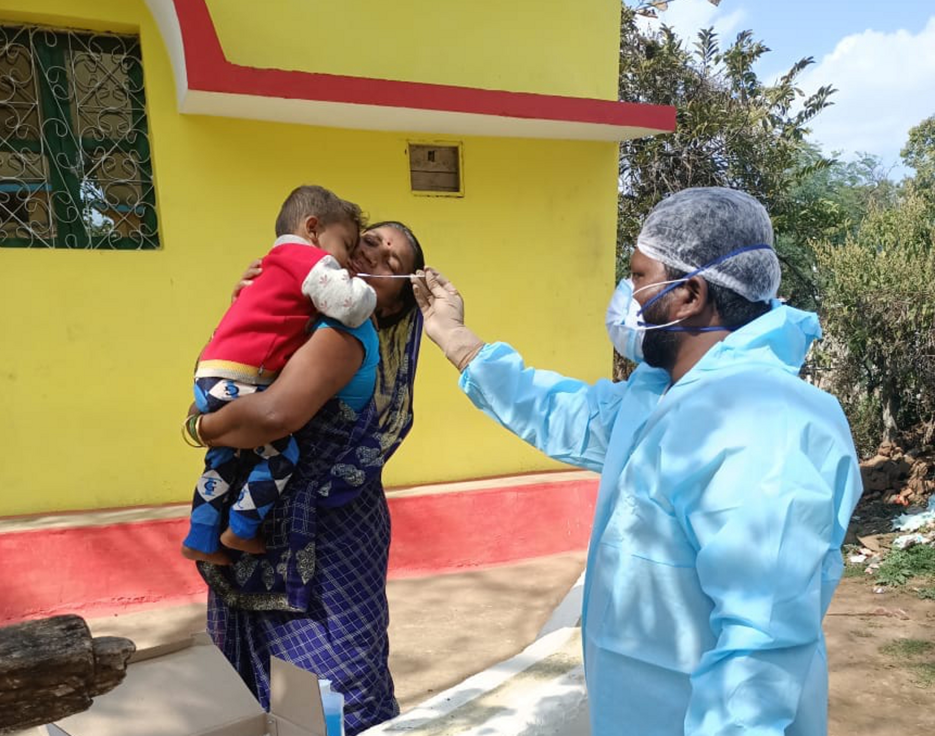 जिले में हर दिन मिल रहे एक दर्जन मरीज