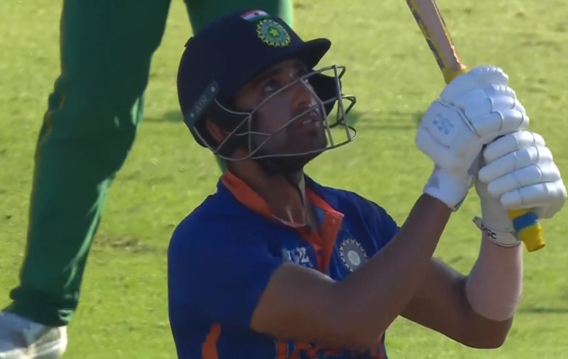 ind vs sa 3rd ODI South Africa won the series