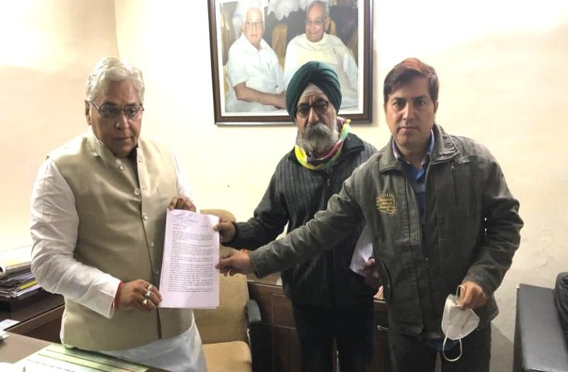 नगर निगम में दुकान आबंटन में बड़ा खेल, 25 लाख की दुकान 3.65 लाख में कर दी आवंटित, निविदा की फाइल भी कर दी गायब