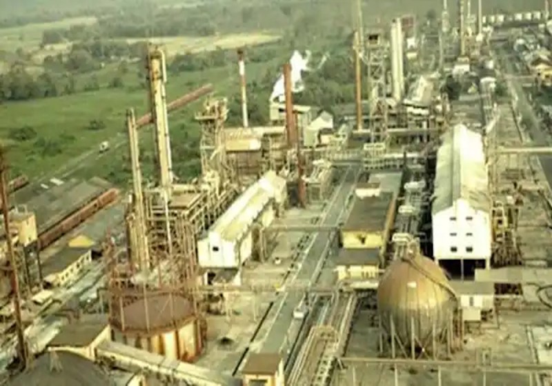 Vedic Paint Plant Will be Started in Four Districts of Uttar Pradesh