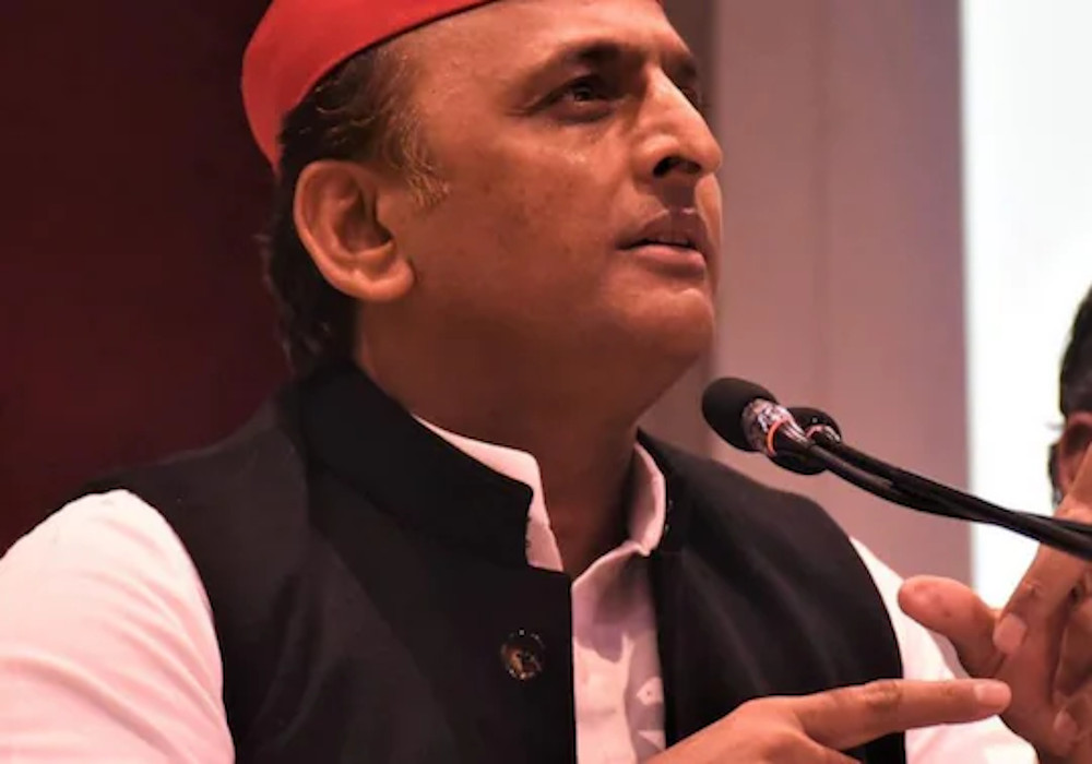 Election Commission Report on Samajwadi Party Free Electricity Promise