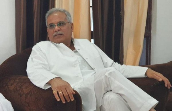 cm bhupesh baghel 