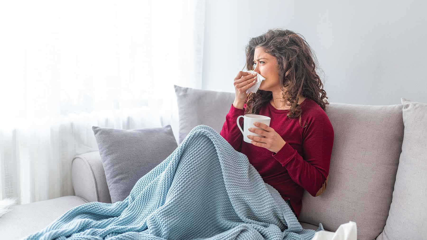 covid damage 5 body organs, Know dangerous 25 symptoms