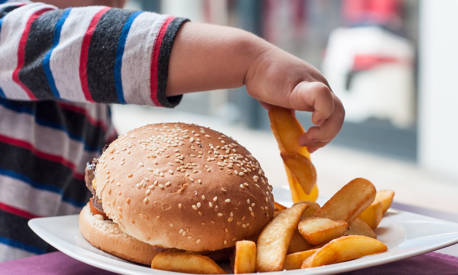 Health Tips: वजन का बढ़ना आपके बच्चे के दिल के लिए अच्छा नहीं होता है, अध्यन बताता है कैसे