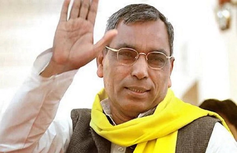 ओम प्रकाश राजभर