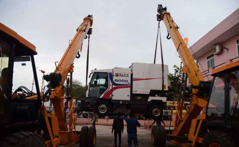 स्वच्छता सर्वेक्षण 2.0: तैयारियों को एक महीना मिला अतिरिक्त, अब मार्च में आएगी टीम