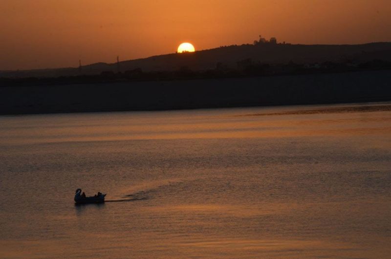 Rajasthan Weather: शहर में दूसरी सबसे ठंडी रात, पारा 6.6 डिग्री पर