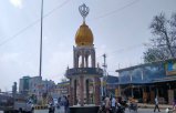 Guru govindh singh chowk