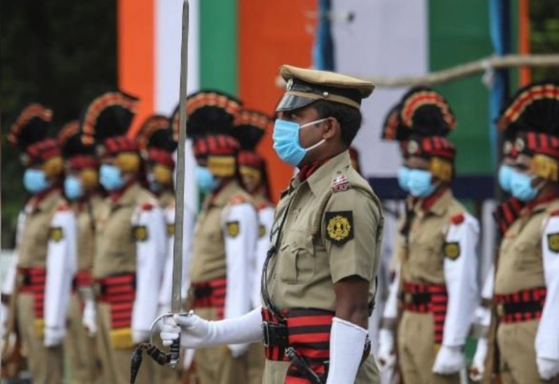 939 Heros will Get Gallantry Award Maximum Medals came From Jammu Kashmir