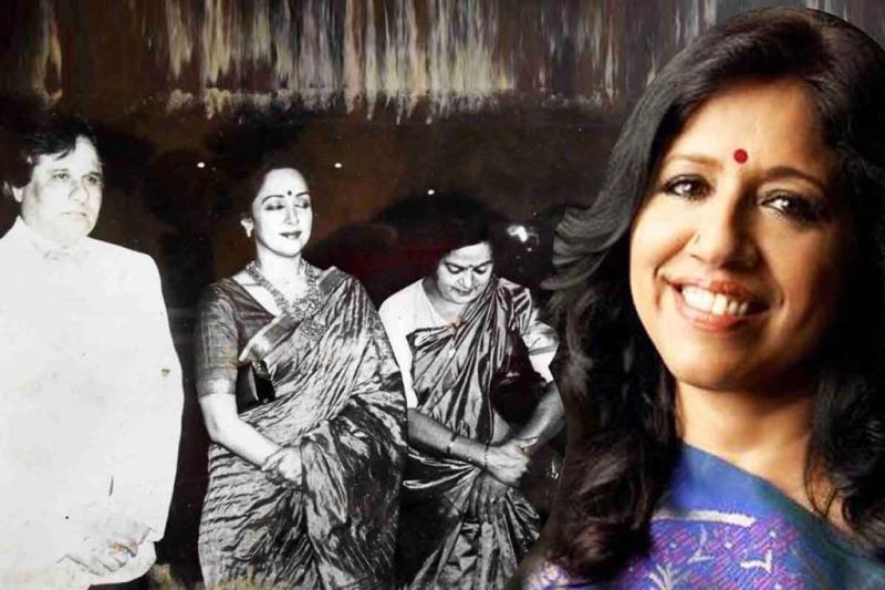 kavita krishnamurthy