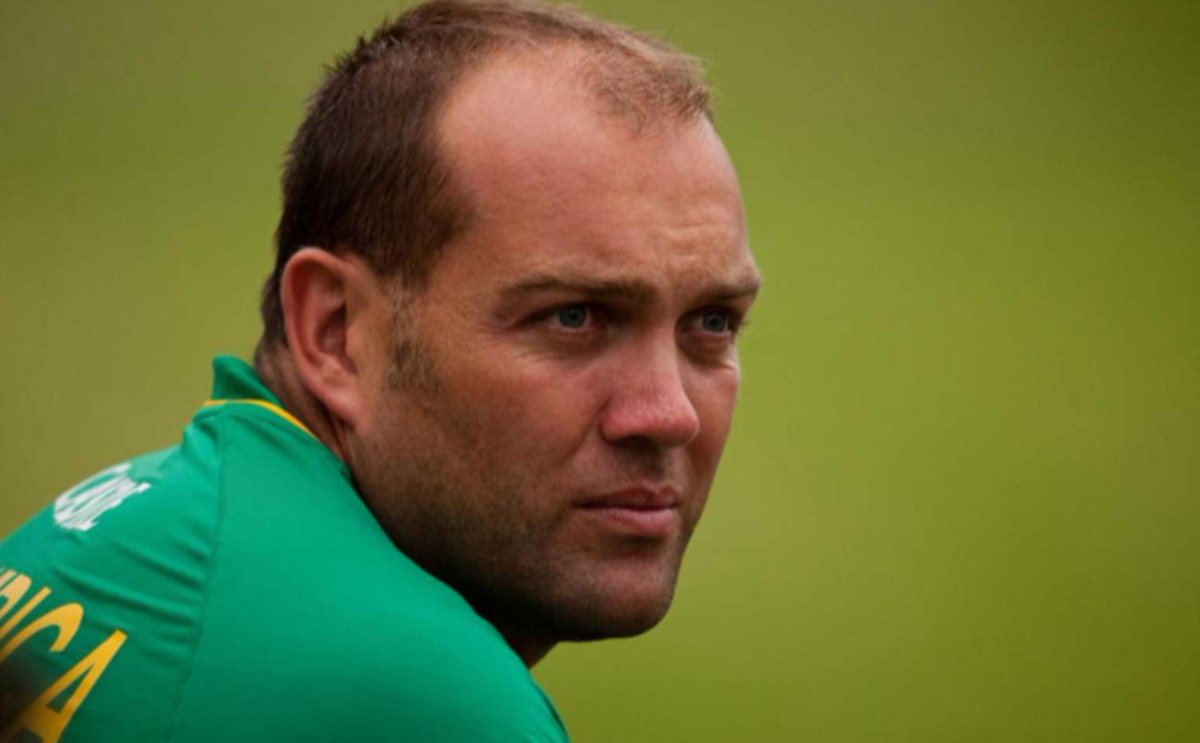 Sachin Tendulkar and ms dhoni included in Jacques Kallis All Time XI