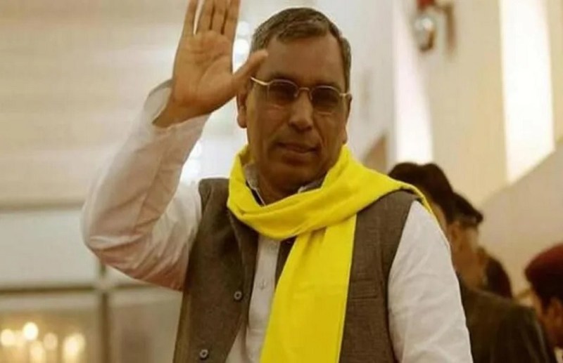 ओमप्रकाश राजभर