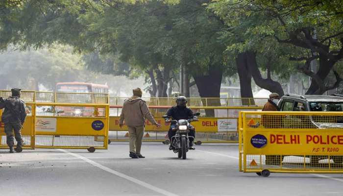 Delhi Weekend Curfew May End in DDMA Meeting on 27 Jannuary