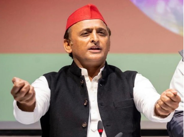 UP Election 2022 SP Candidate Second List