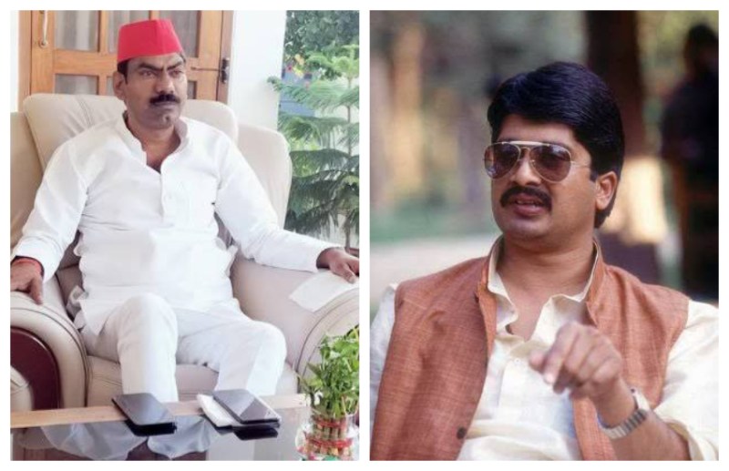 कभी राजा भइया के करीबी थे गुलशन भइया, अब होगी आमने- सामने की टक्कर, जाने कौन है किस पर कितना भारी