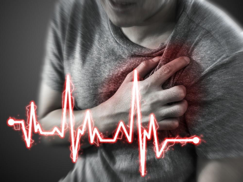 How to Prevent Heart Attack and Stroke