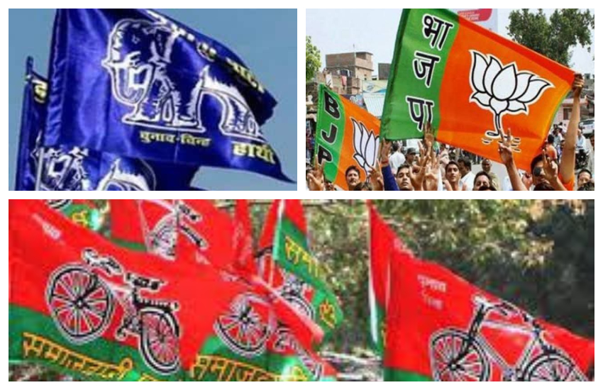 UP Elections 2022: प्रयागराज के इस विधानसभा सीट का इतिहास जानकर हो जाएंगे हैरान, सबसे ज्यादा जीती बसपा, जाने क्यों होगी अब सपा और भाजपा में टक्कर