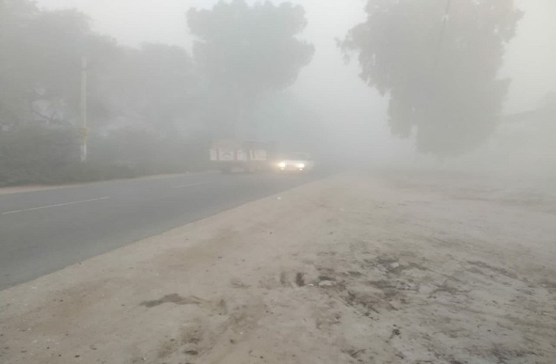 Weather News- दो दिन बाद मिलेगी सर्दी से राहत, तापमान में होगी बढ़ोतरी