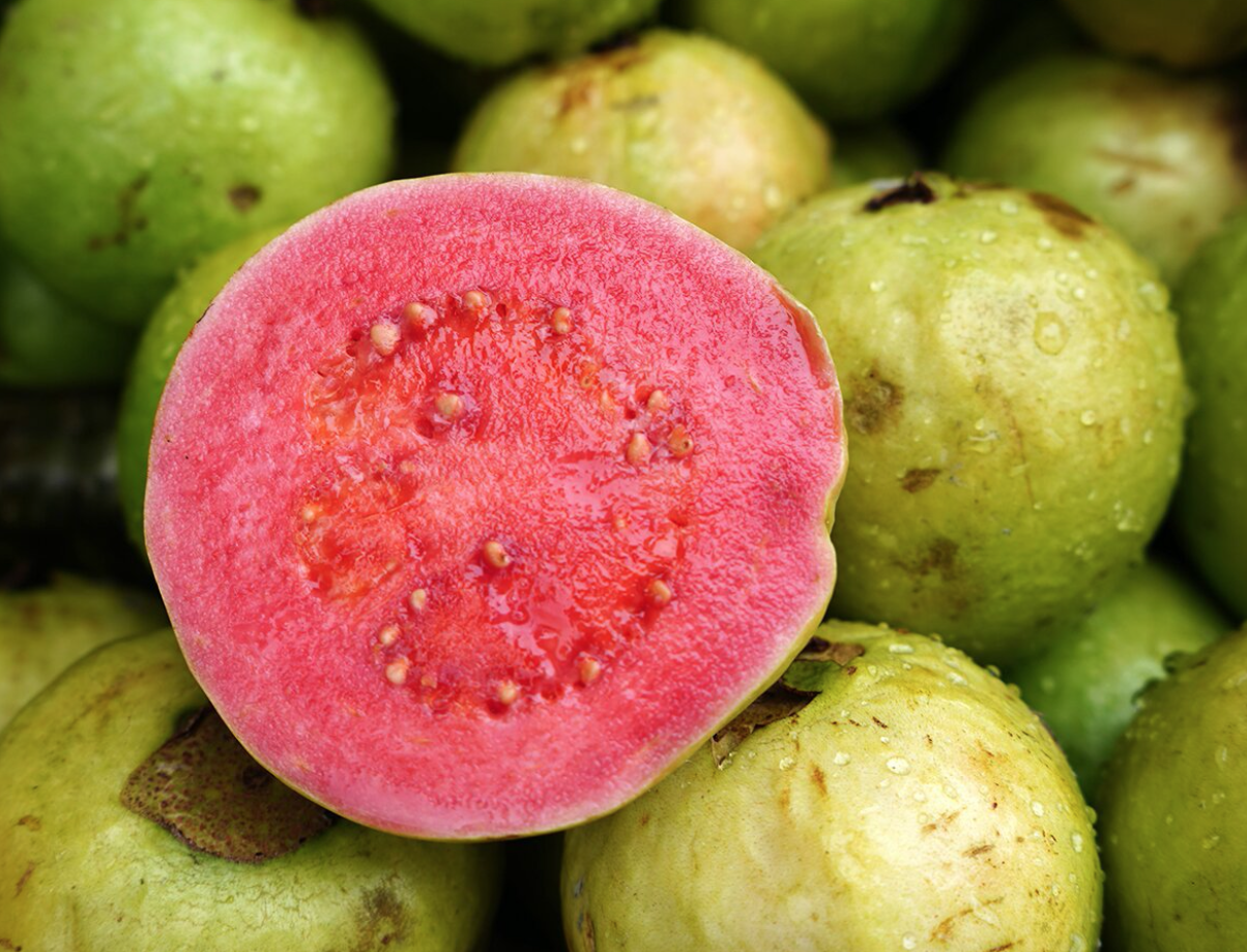 Amazing Health Benefits of Eating Guava