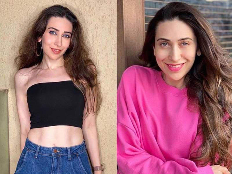 karisma kapoor