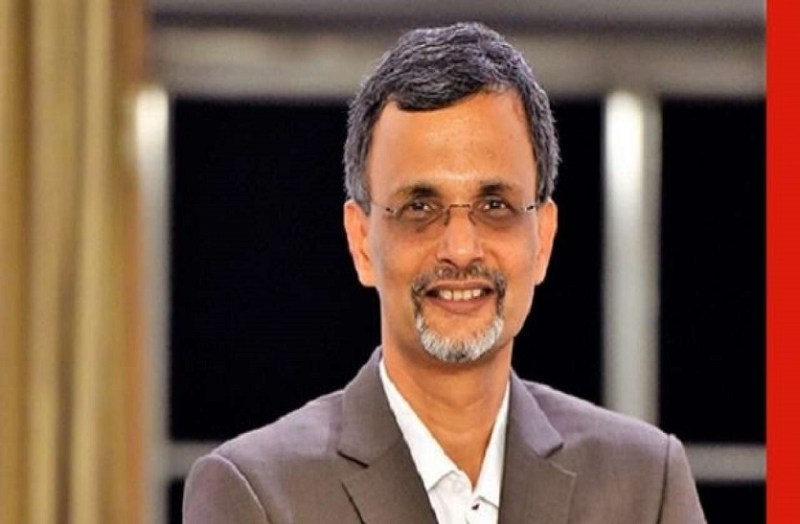 V Anantha Nageswaran Takes Charge As New Chief Economic Advisor