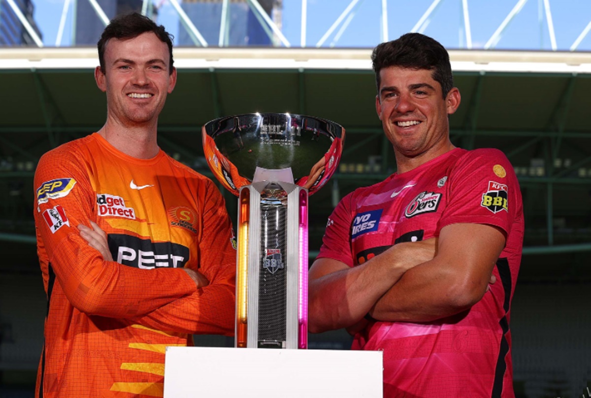 BBL 2021 Final SCO vs SIX Dream11 Prediction Pitch Report