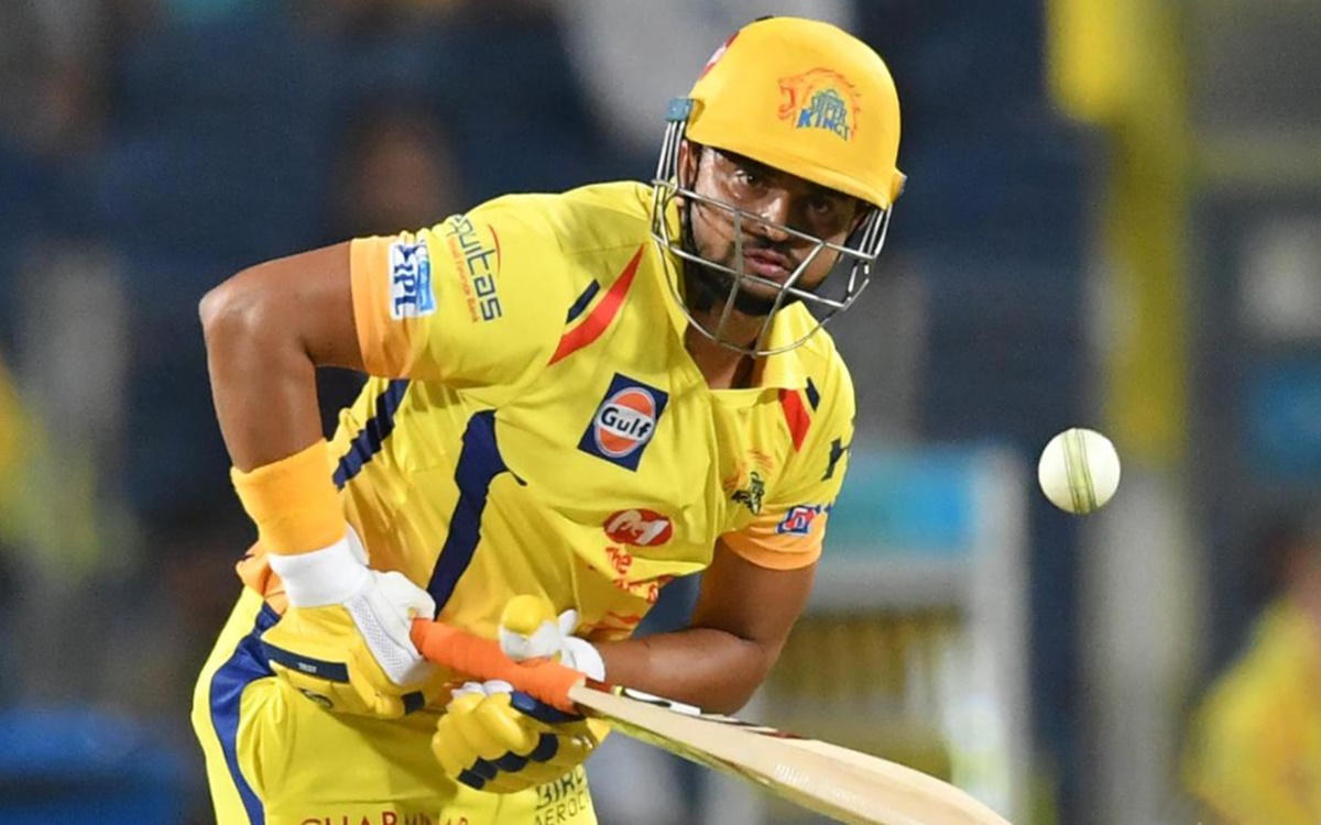 IPL Auction 3 teams which can target MS Dhoni Favourite Suresh Raina