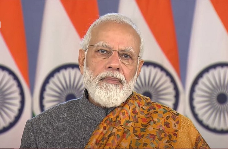 PM Modi launches Pandit Jasraj Cultural Foundation Music globalization