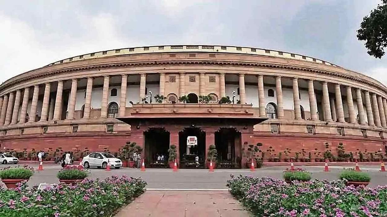 Budget 2022 Zero Hour will be Adjourned in both Houses for first 2 days