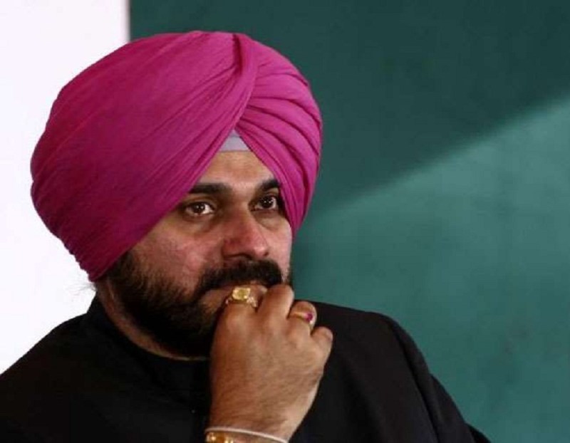 Not Only Bikram Majithia these two reason also make trouble for Navjot Sidhu
