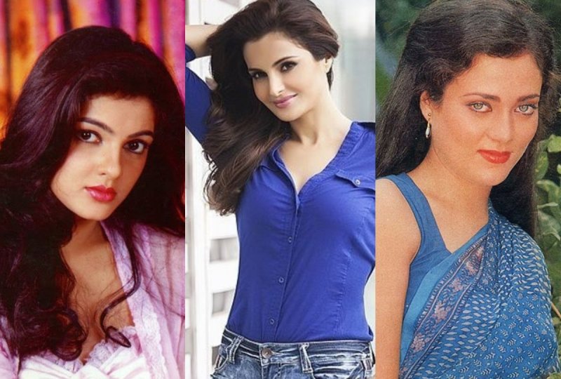 अंडरवर्ल्ड कनेक्शन और बॉलीवुड एक्ट्रेस जो अचानक परदे से गायब हो गई, बाद में जीनी पड़ी गुमनामी की जिंदगी